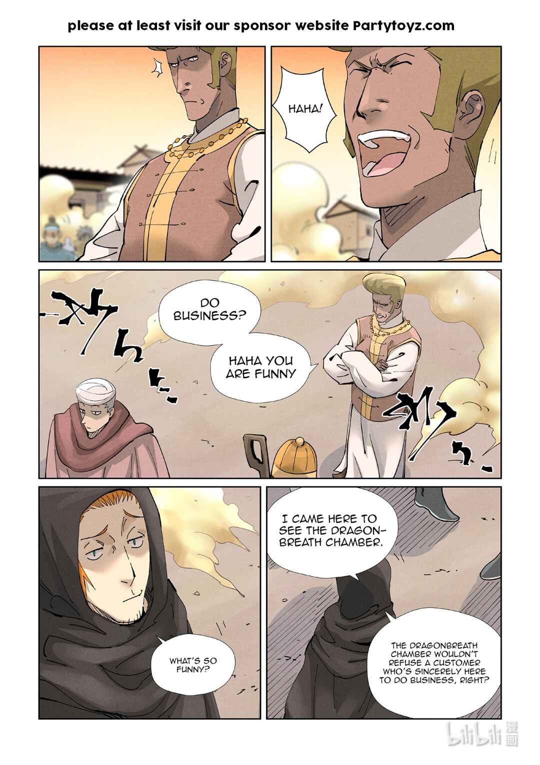 Chapter 417 - Page 10