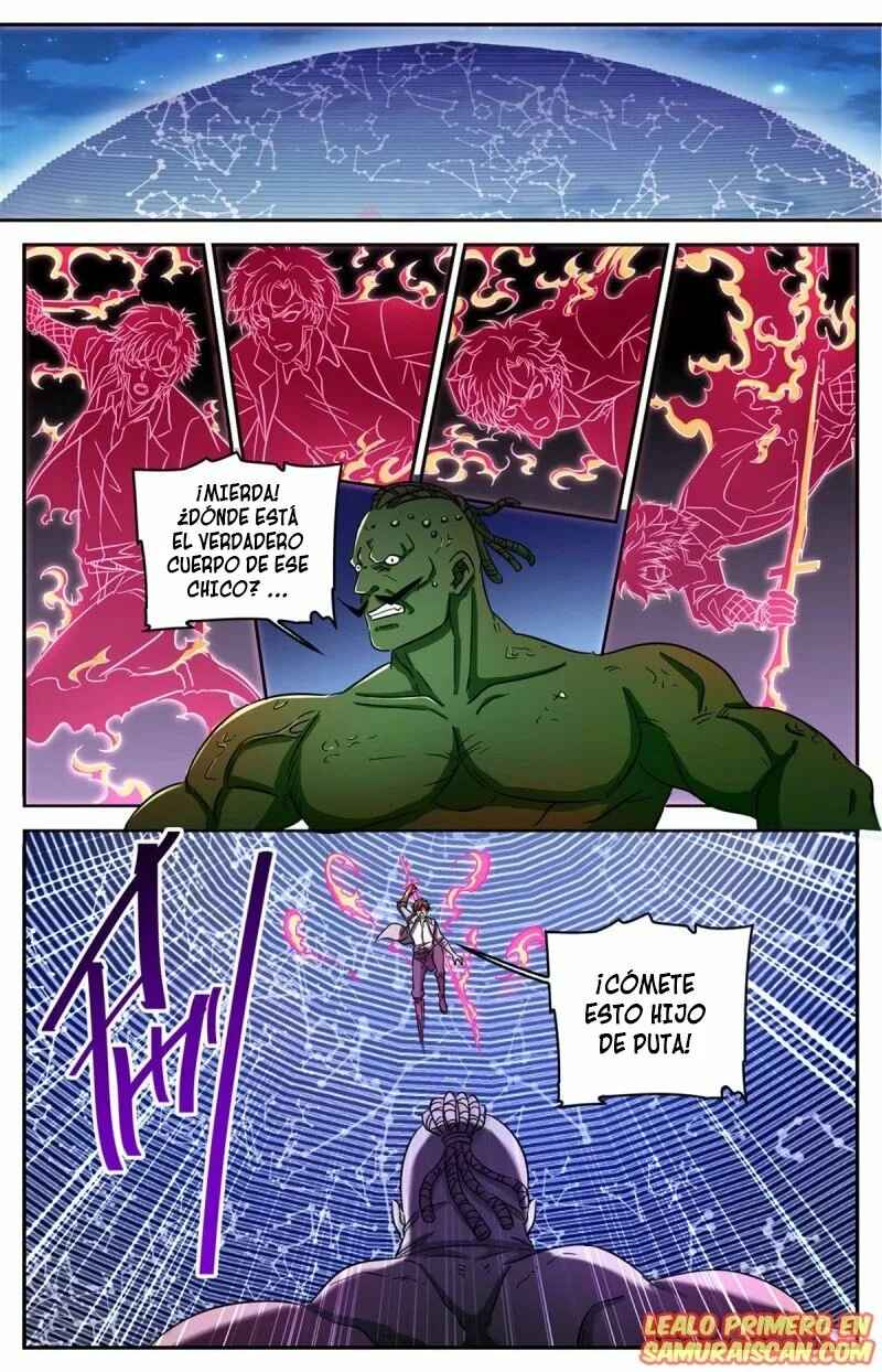 Chapter 628 - Page 11