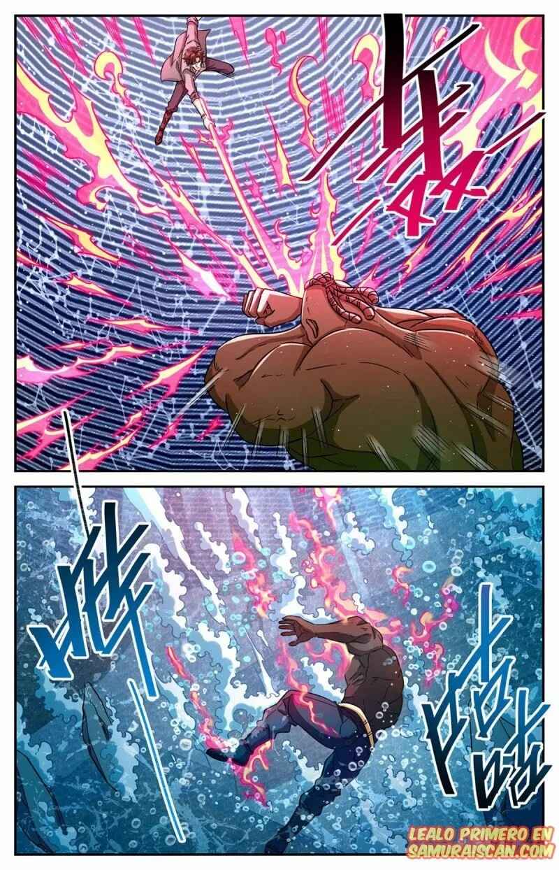 Chapter 628 - Page 12