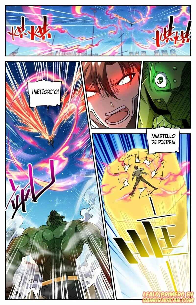 Chapter 628 - Page 4