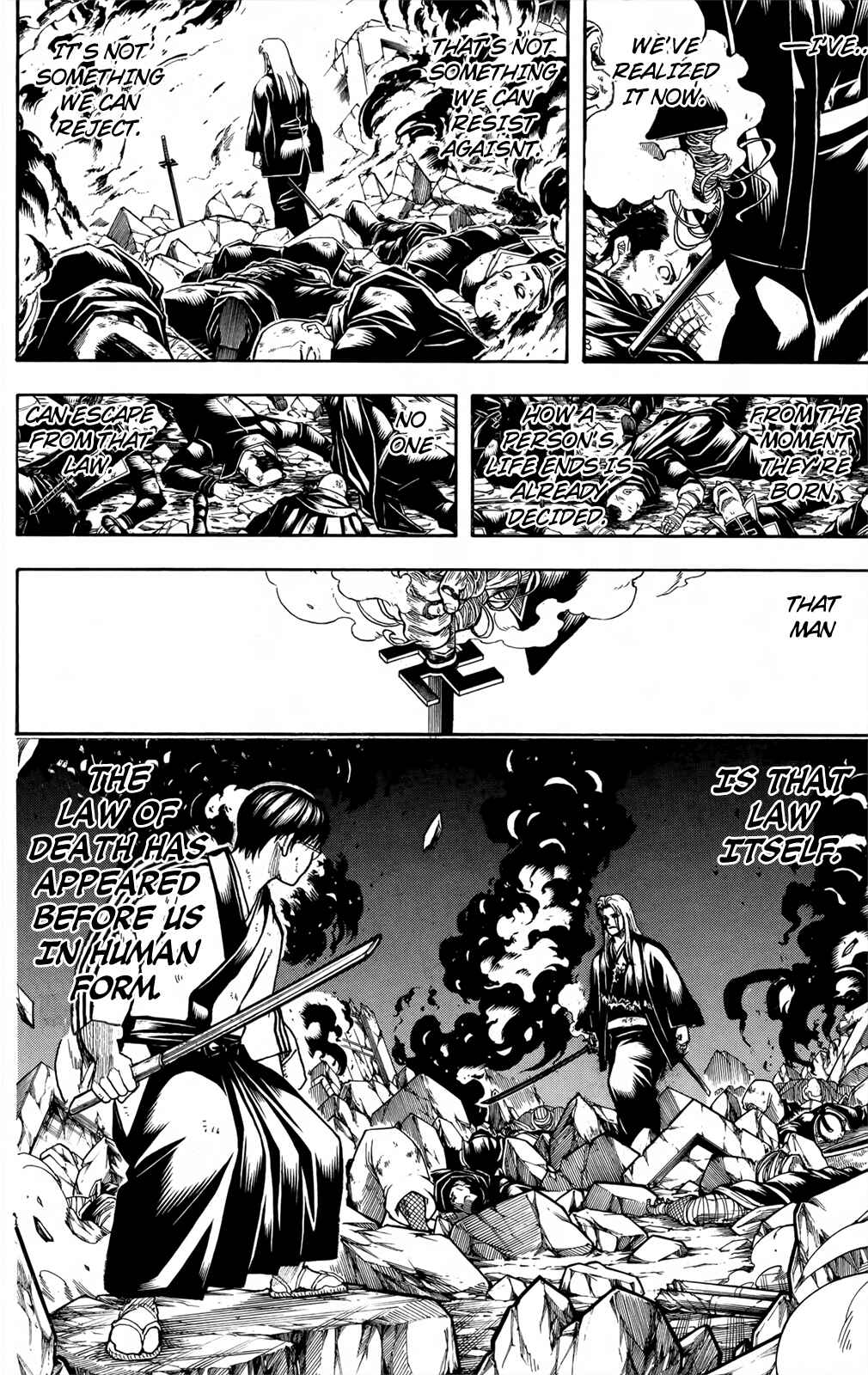 Chapter 662 - Page 10
