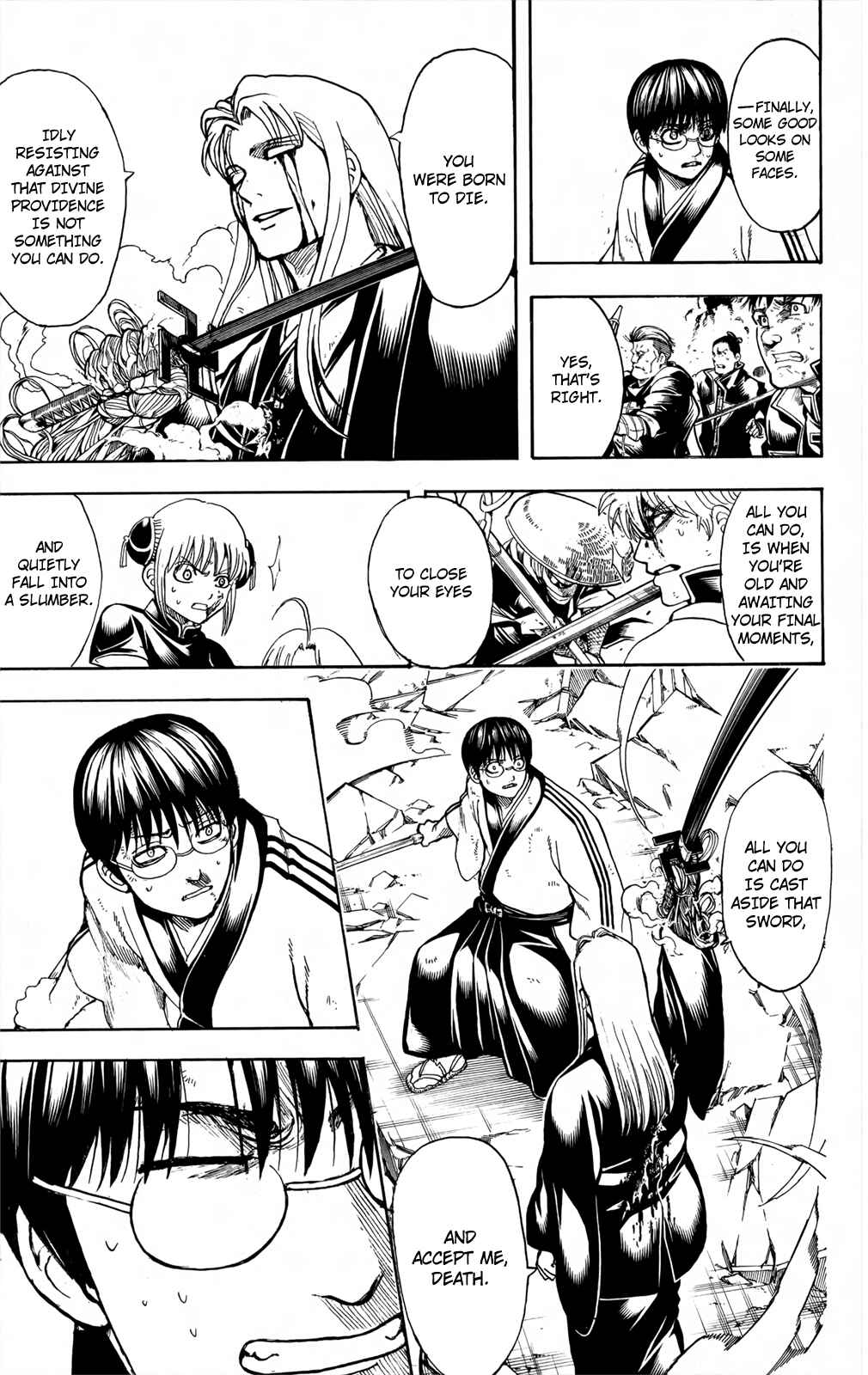 Chapter 662 - Page 11