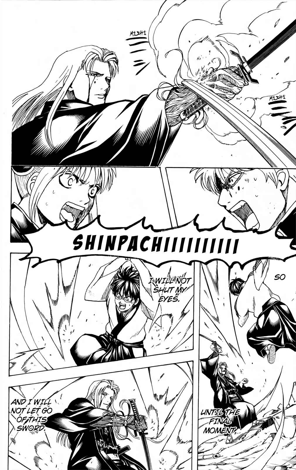 Chapter 662 - Page 16