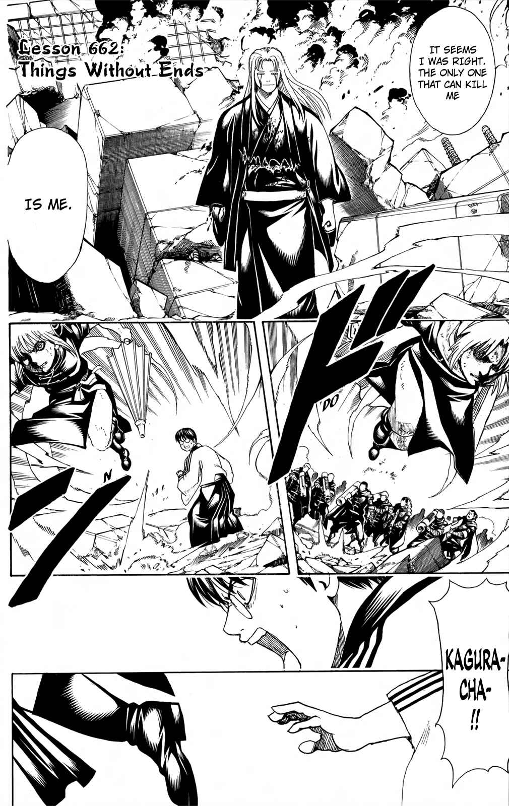 Chapter 662 - Page 2