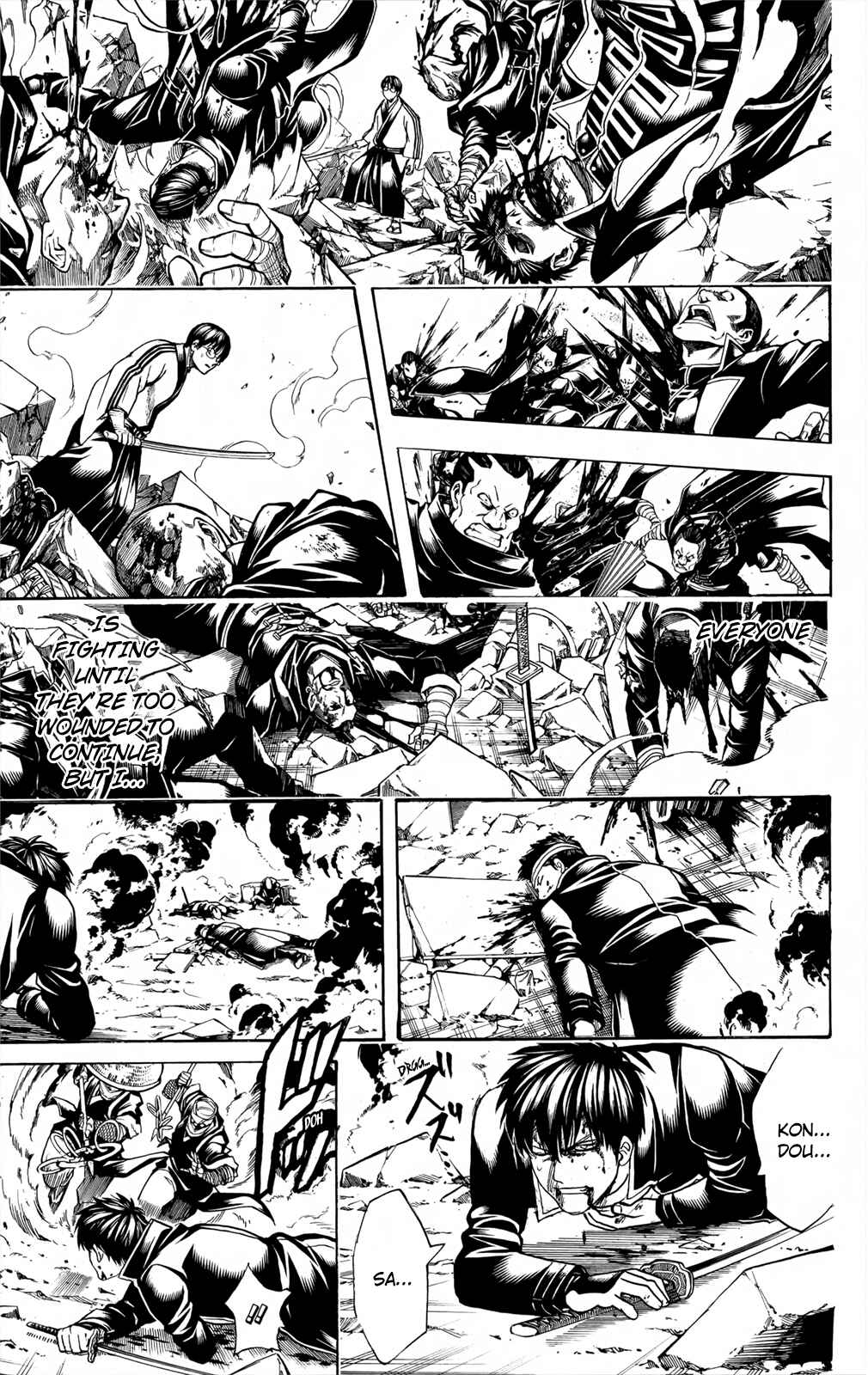 Chapter 662 - Page 7