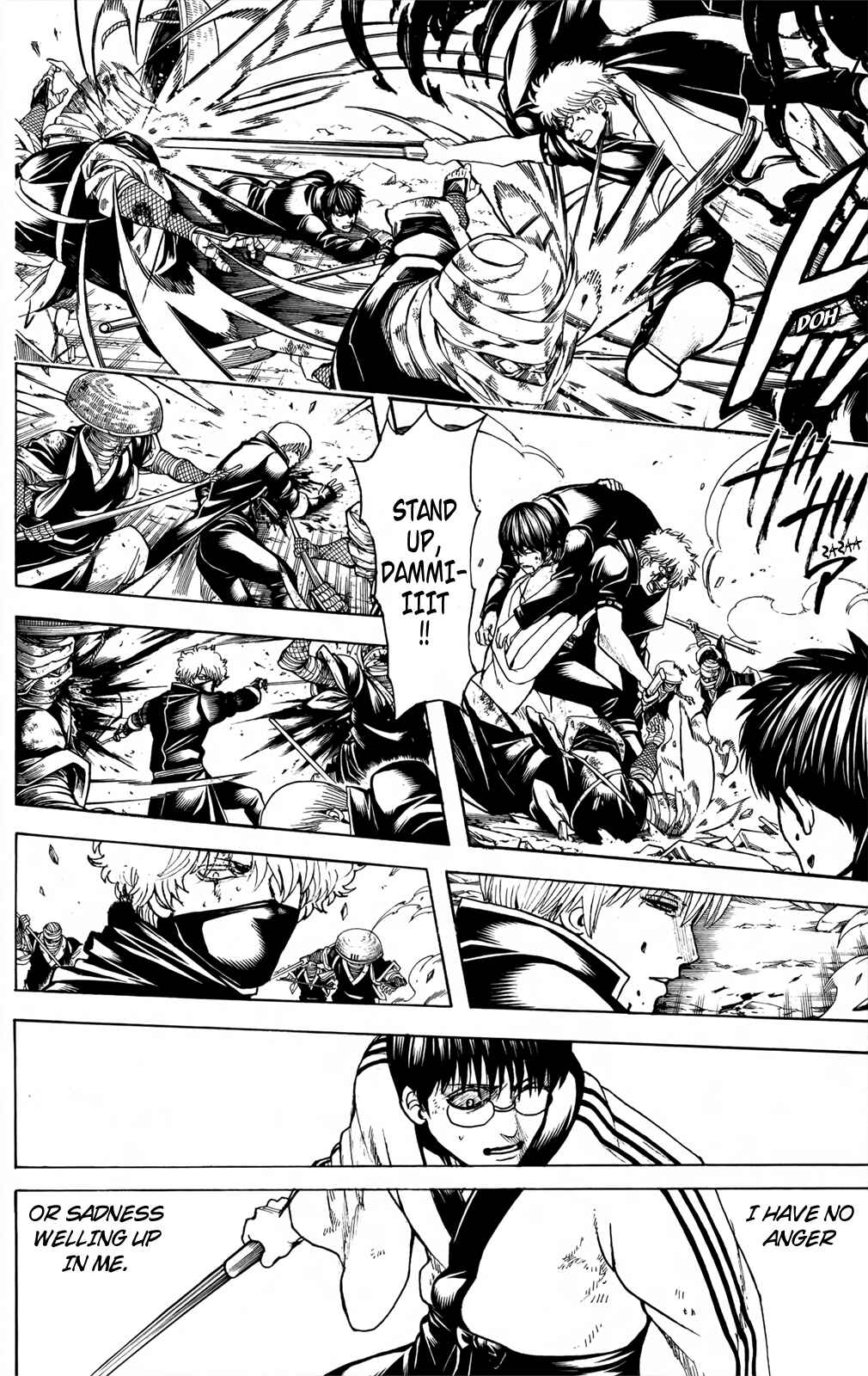 Chapter 662 - Page 8