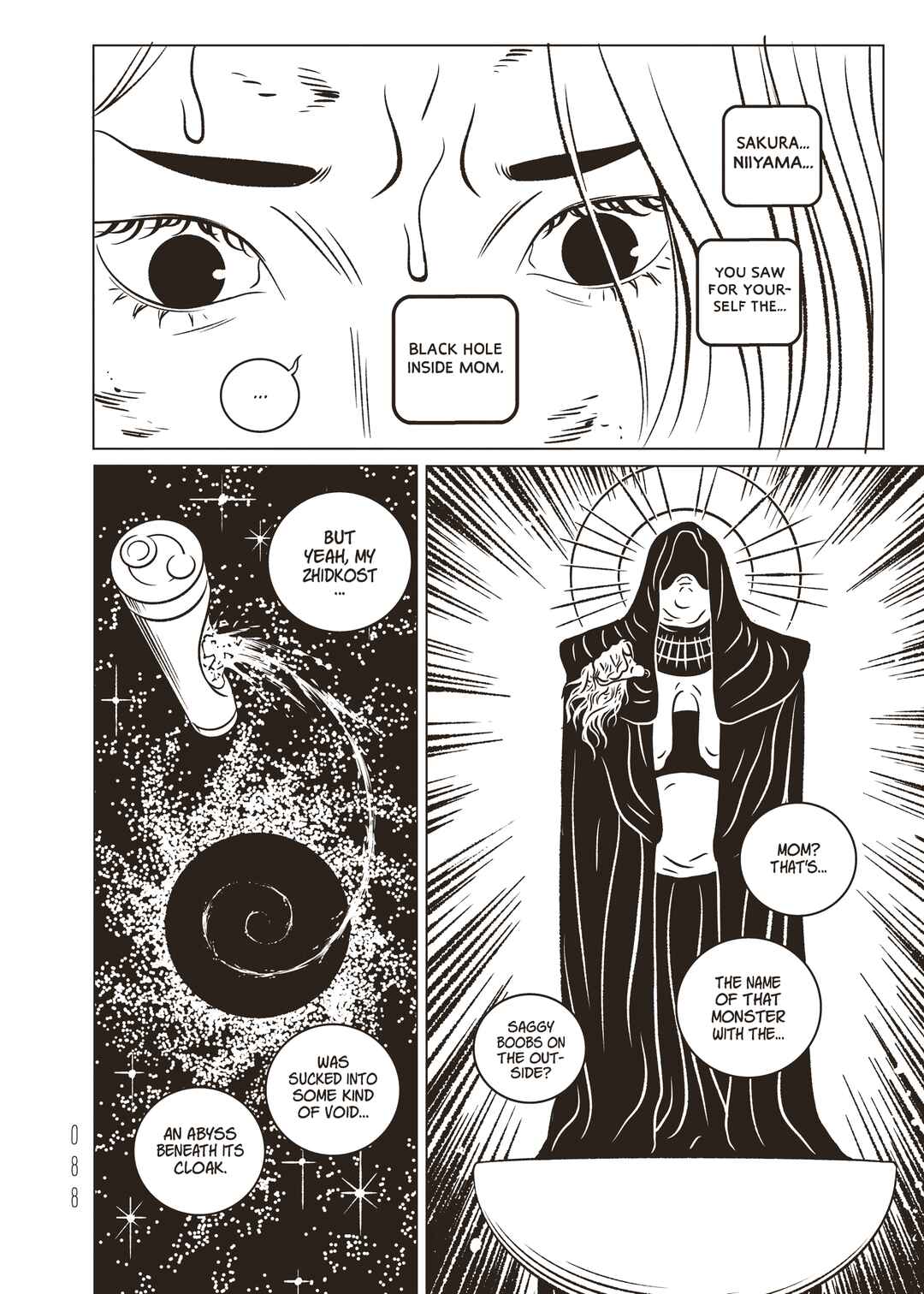 Chapter 43 - Page 14