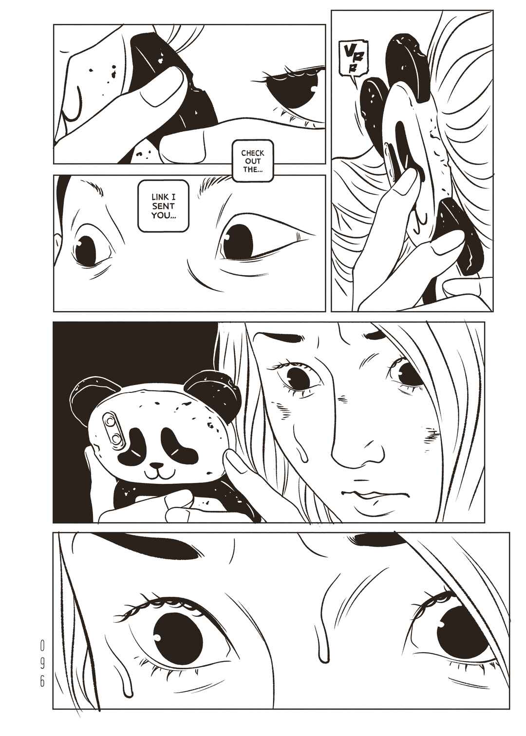 Chapter 43 - Page 22
