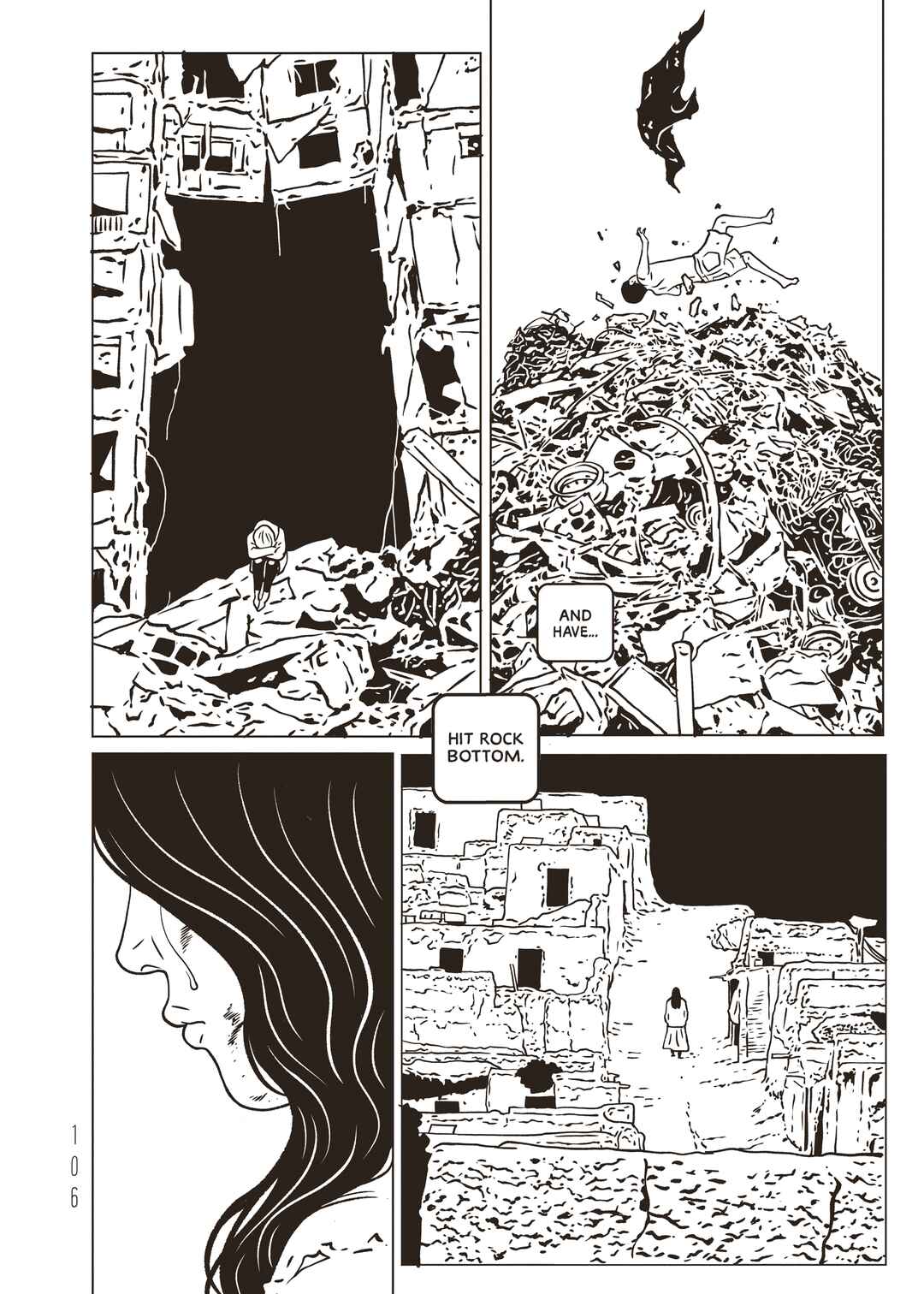 Chapter 43 - Page 32