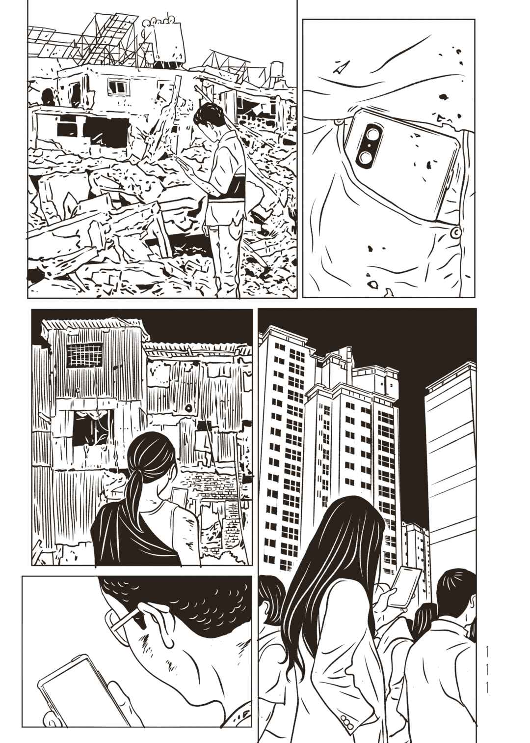 Chapter 43 - Page 37