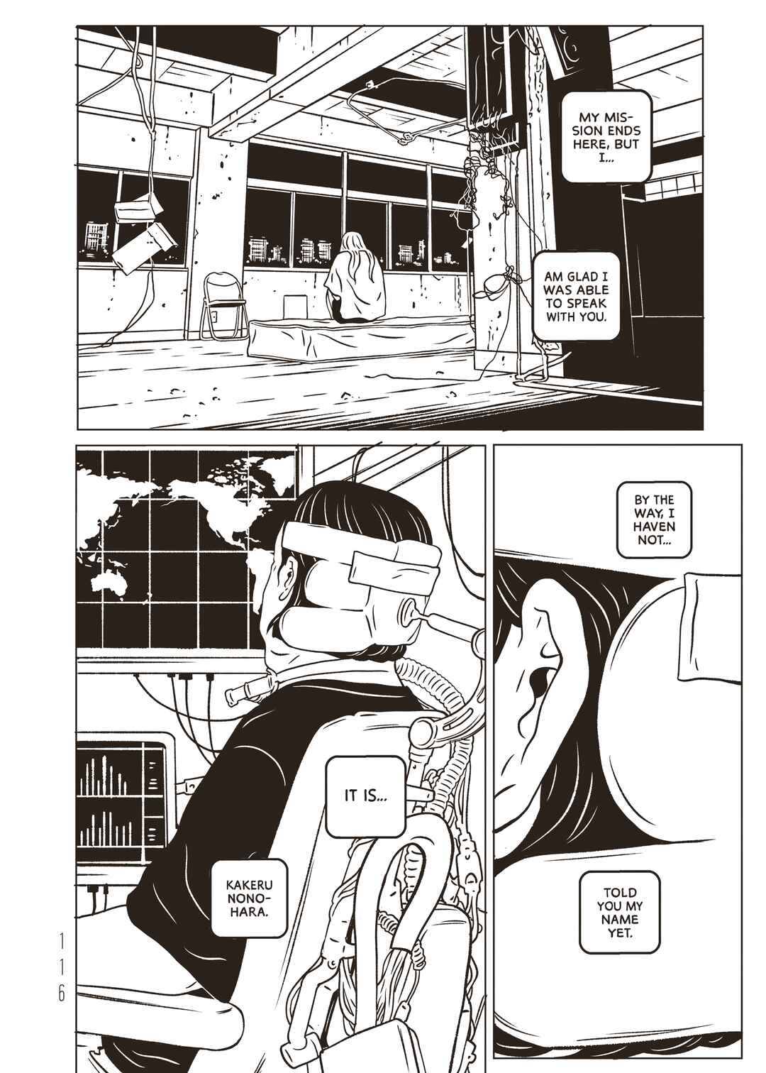 Chapter 43 - Page 42