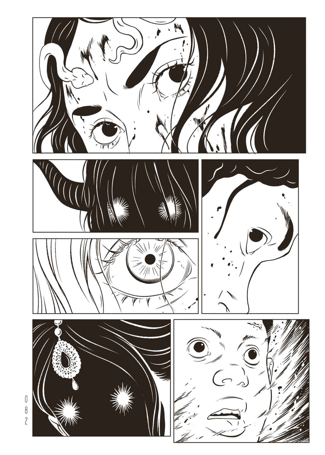 Chapter 43 - Page 8