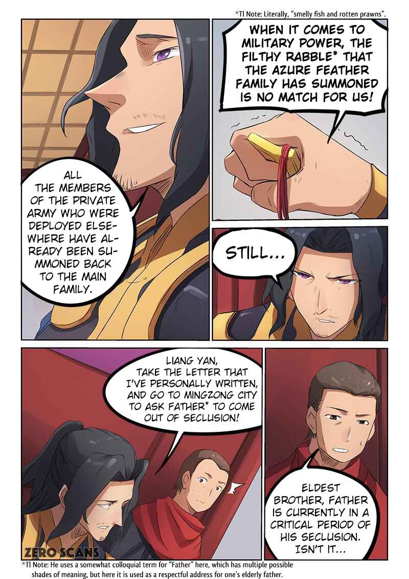 Chapter 176 - Page 8