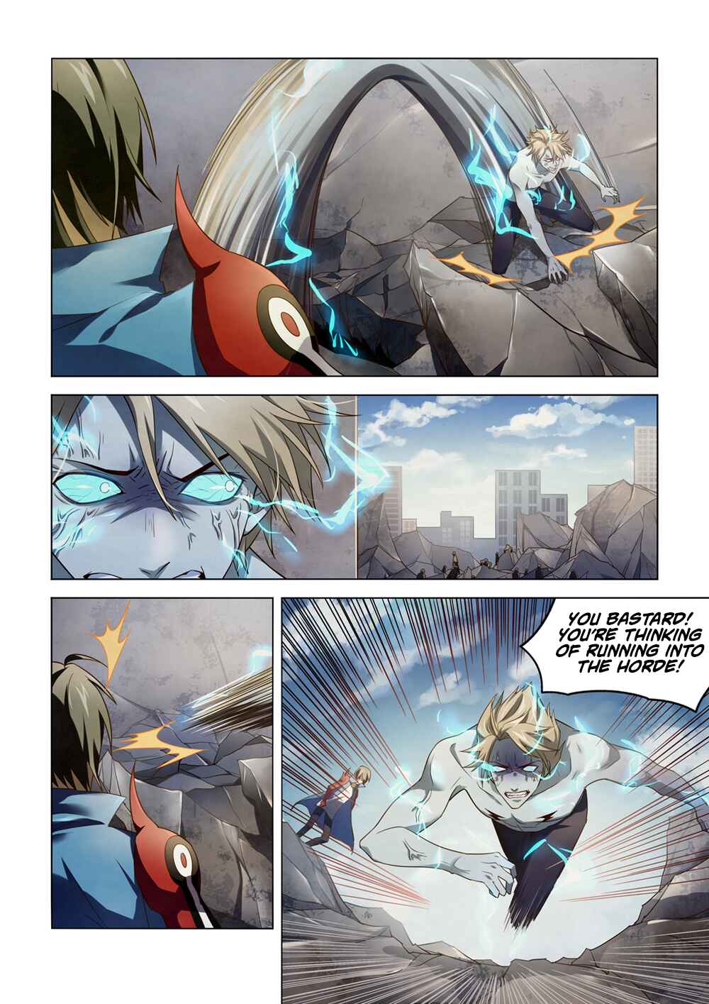 Chapter 148 - Page 10