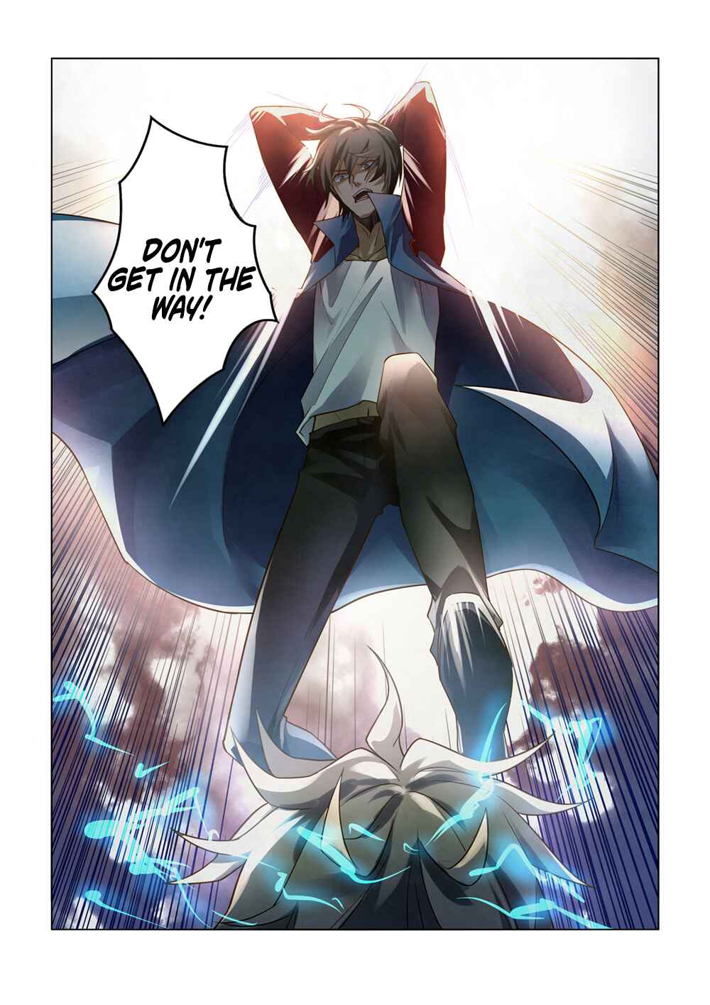 Chapter 148 - Page 16
