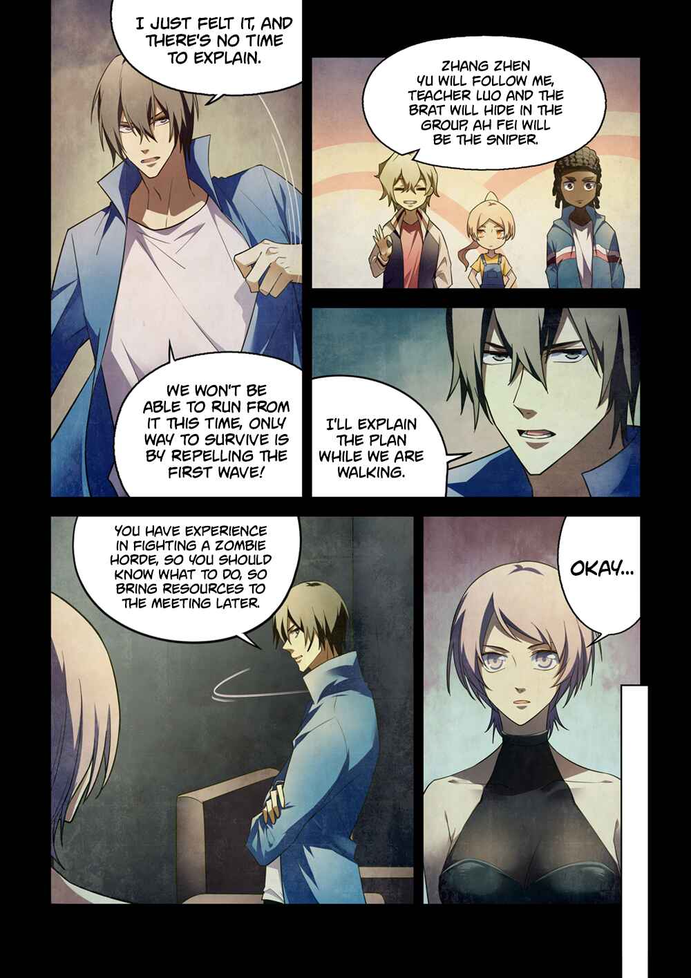 Chapter 148 - Page 6