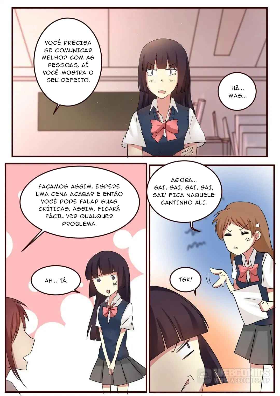 Chapter 71 - Page 8