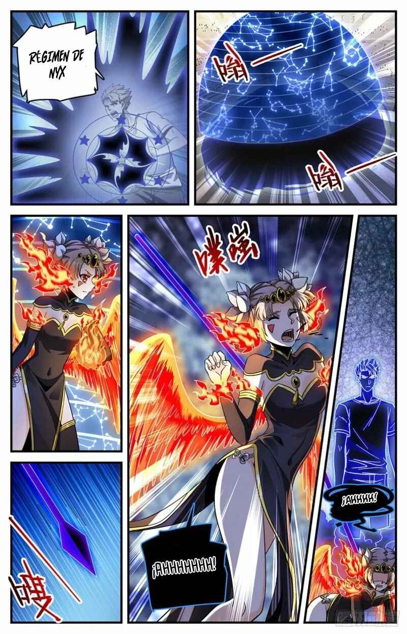 Chapter 726 - Page 7