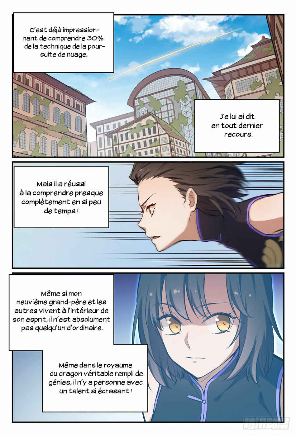 Chapter 442 - Page 5