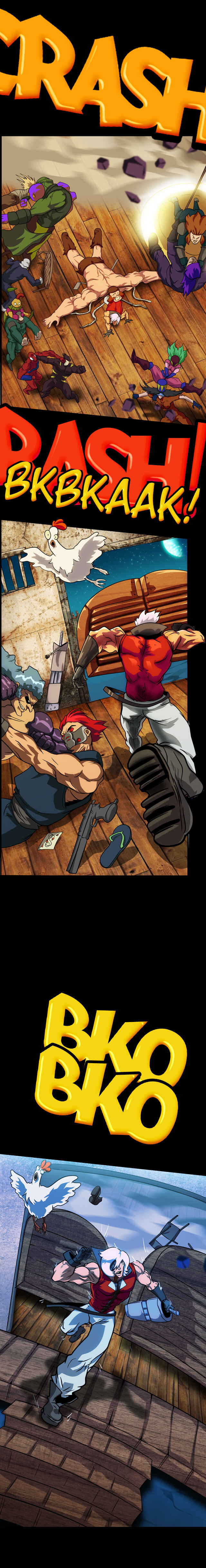 Chapter 70.2 - Page 2