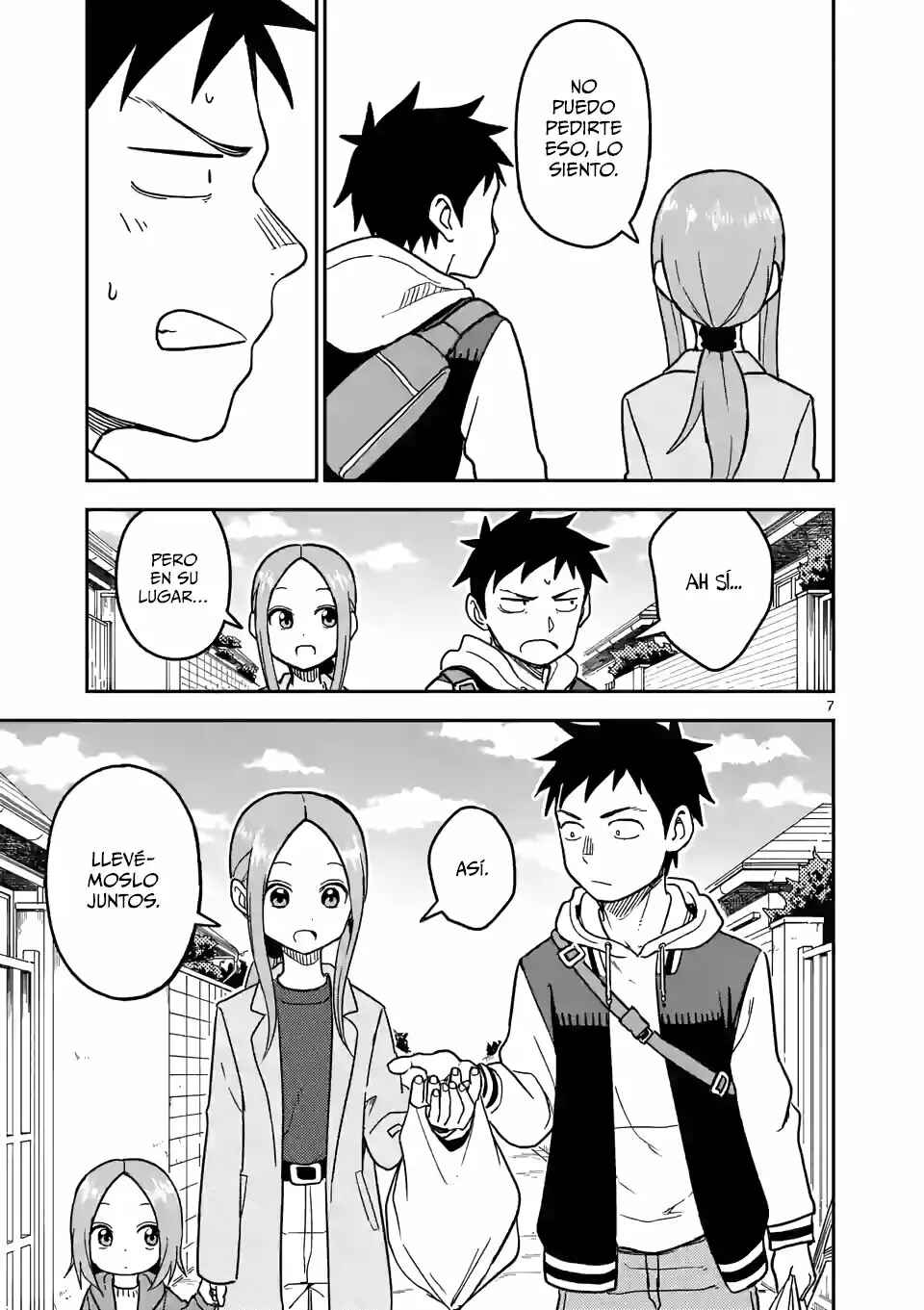 Chapter 125 - Page 8
