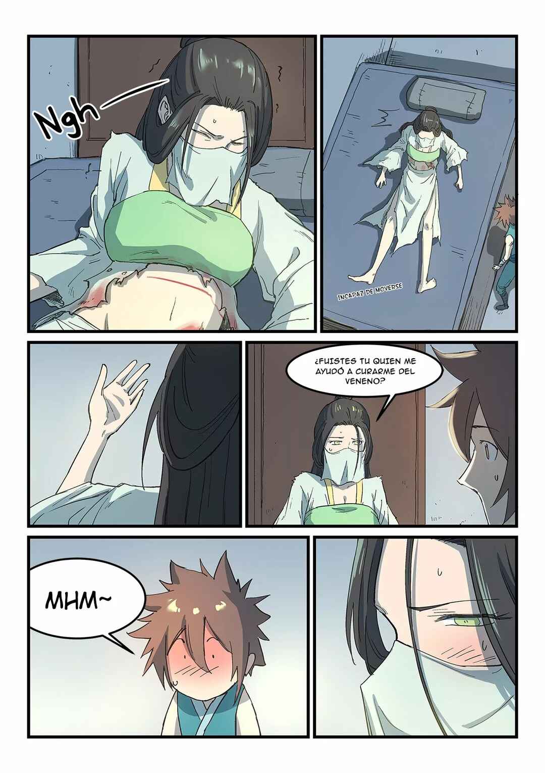 Chapter 286 - Page 10