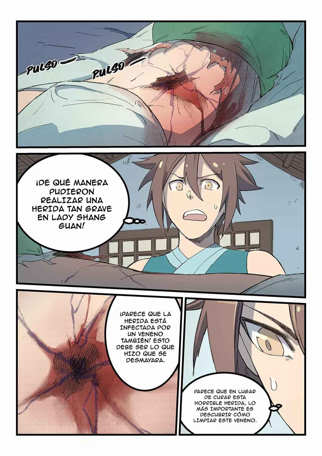 Chapter 286 - Page 3