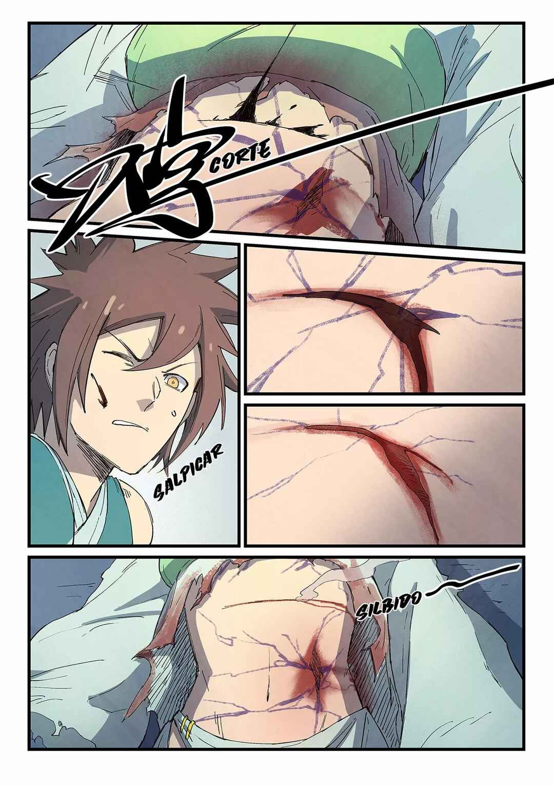 Chapter 286 - Page 6