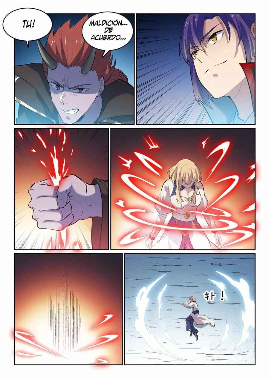 Chapter 553 - Page 10
