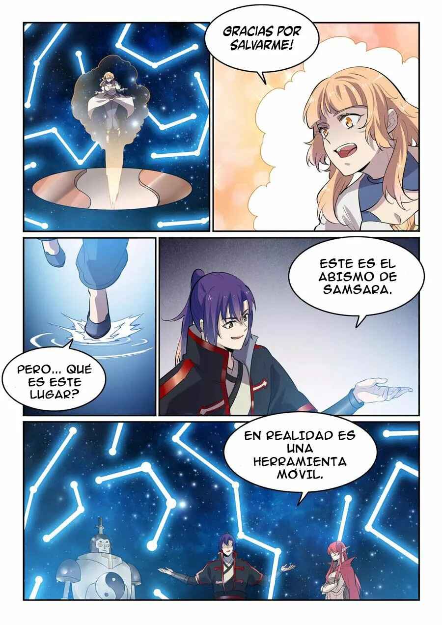 Chapter 553 - Page 13
