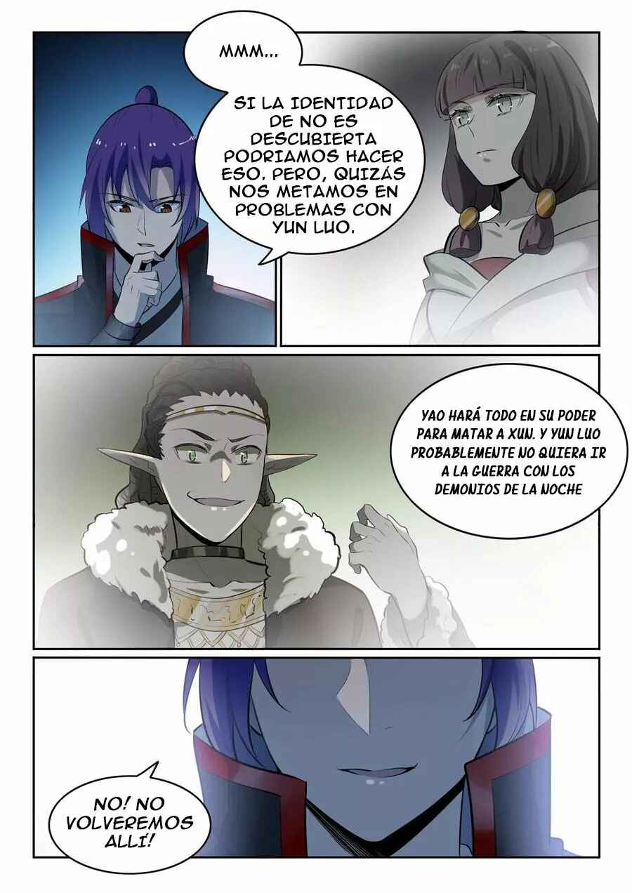 Chapter 553 - Page 15