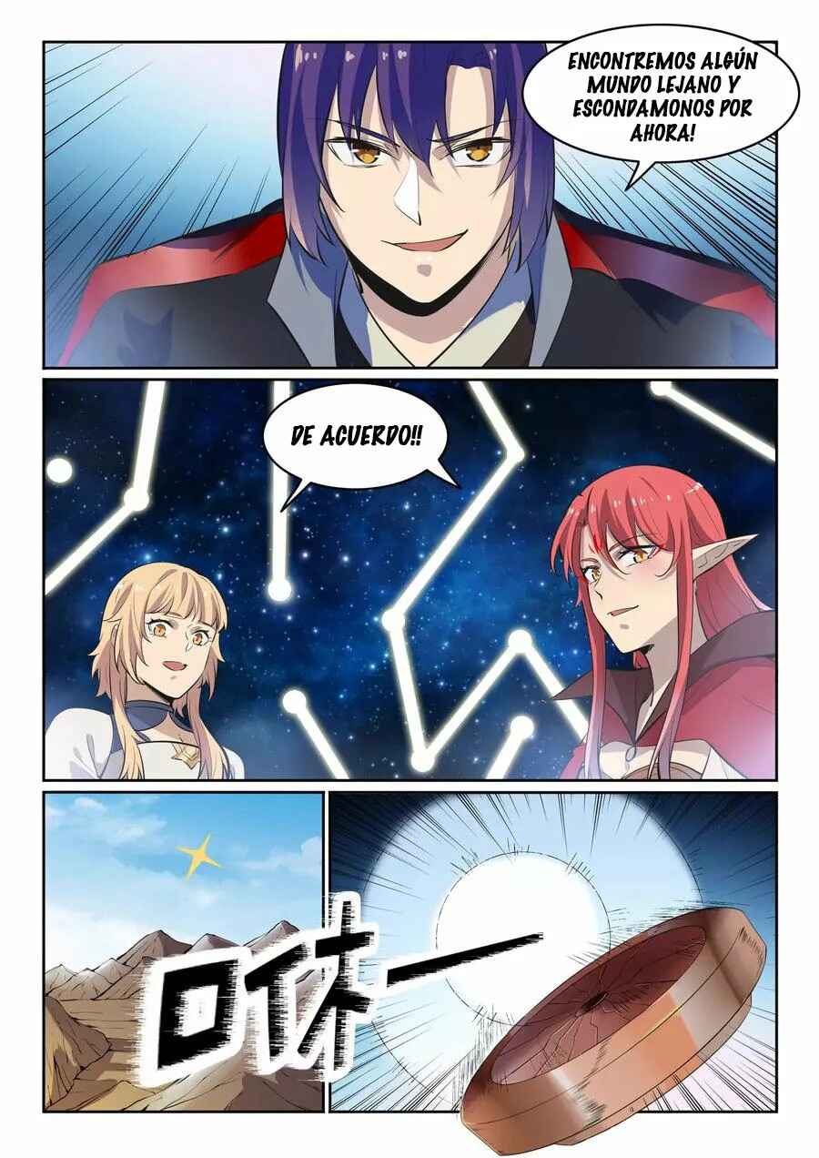 Chapter 553 - Page 16