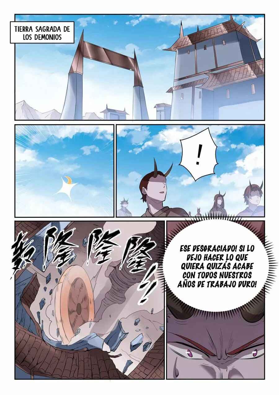 Chapter 553 - Page 7