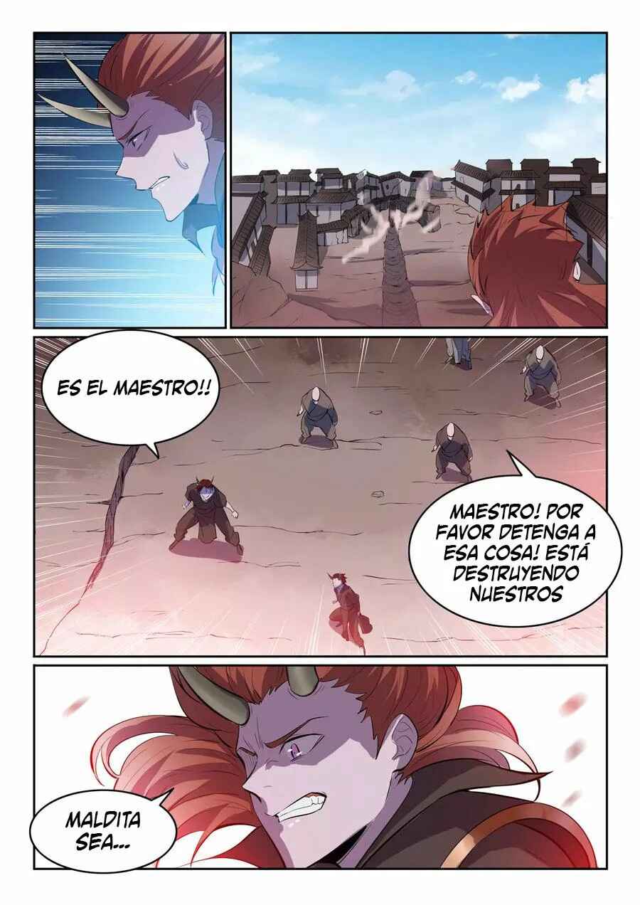 Chapter 553 - Page 8