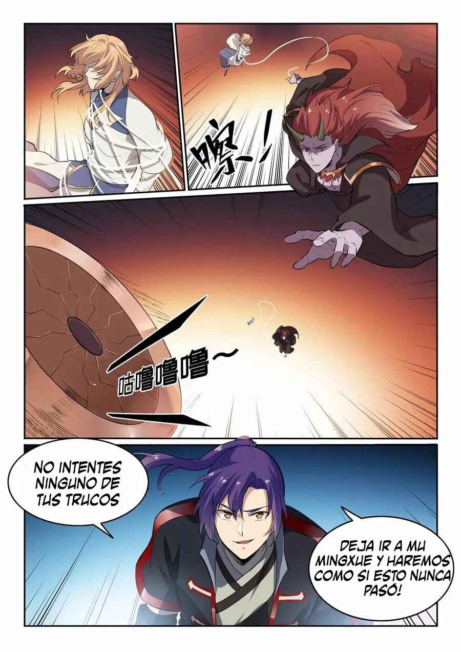 Chapter 553 - Page 9