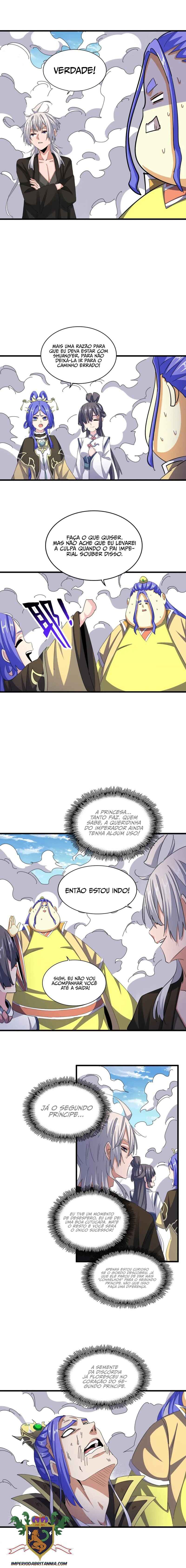 Chapter 400 - Page 5