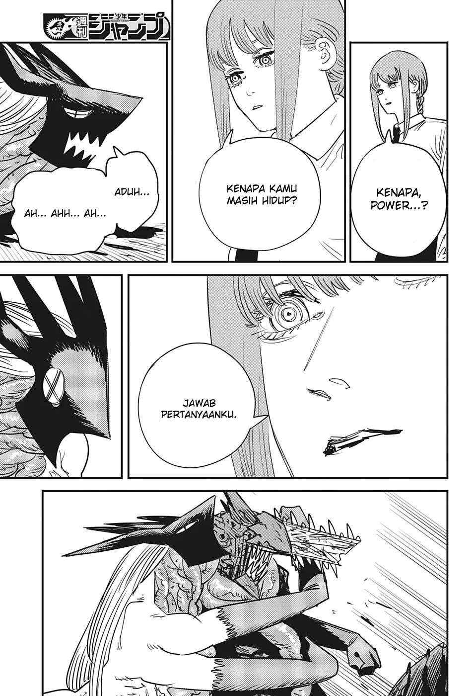 Chapter 90 - Page 19