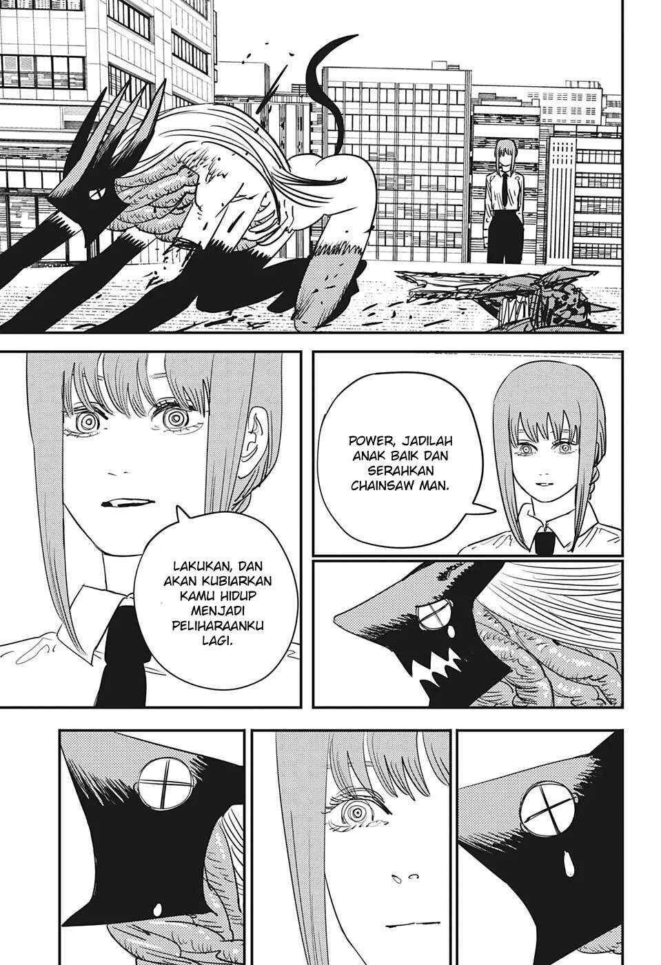 Chapter 90 - Page 21