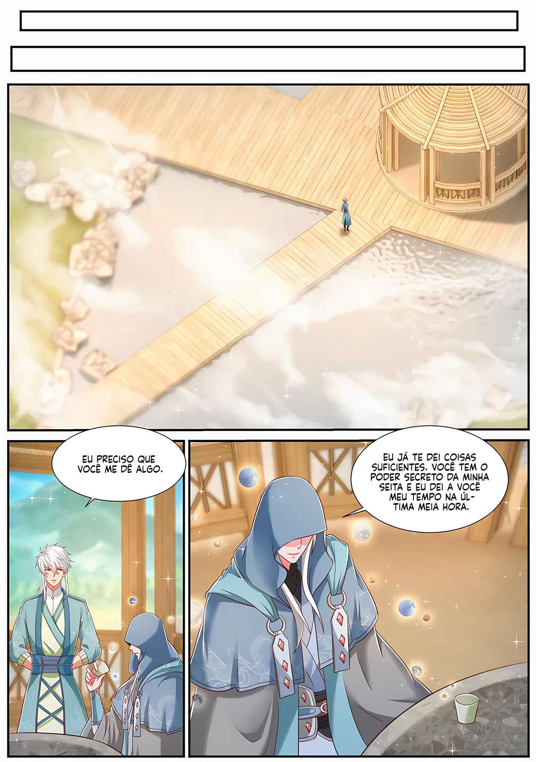 Chapter 731 - Page 3