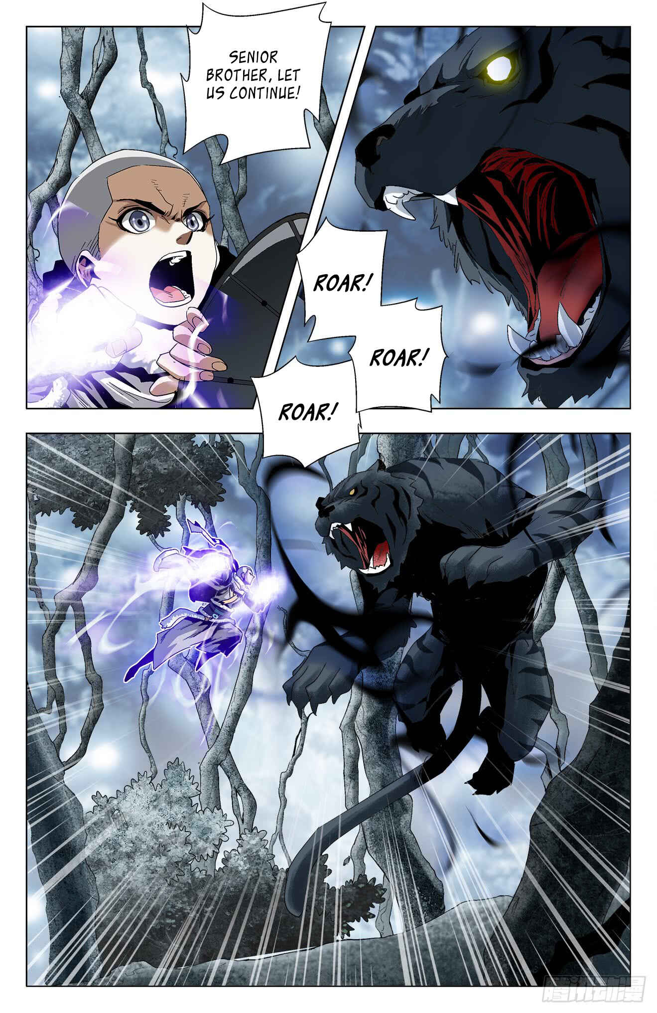 Chapter 32 - Page 11