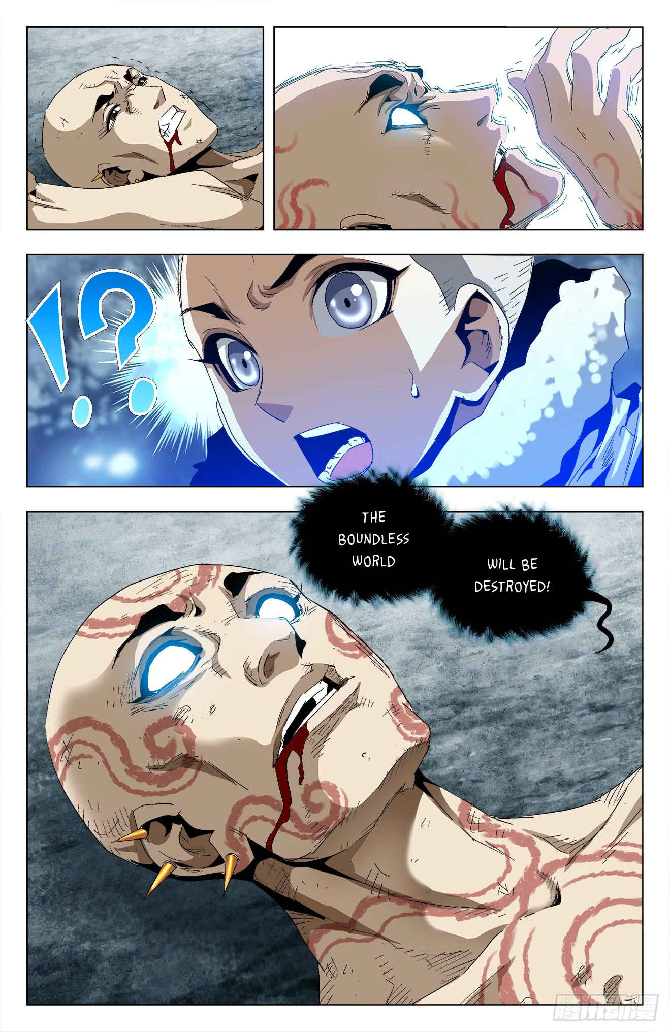 Chapter 32 - Page 14