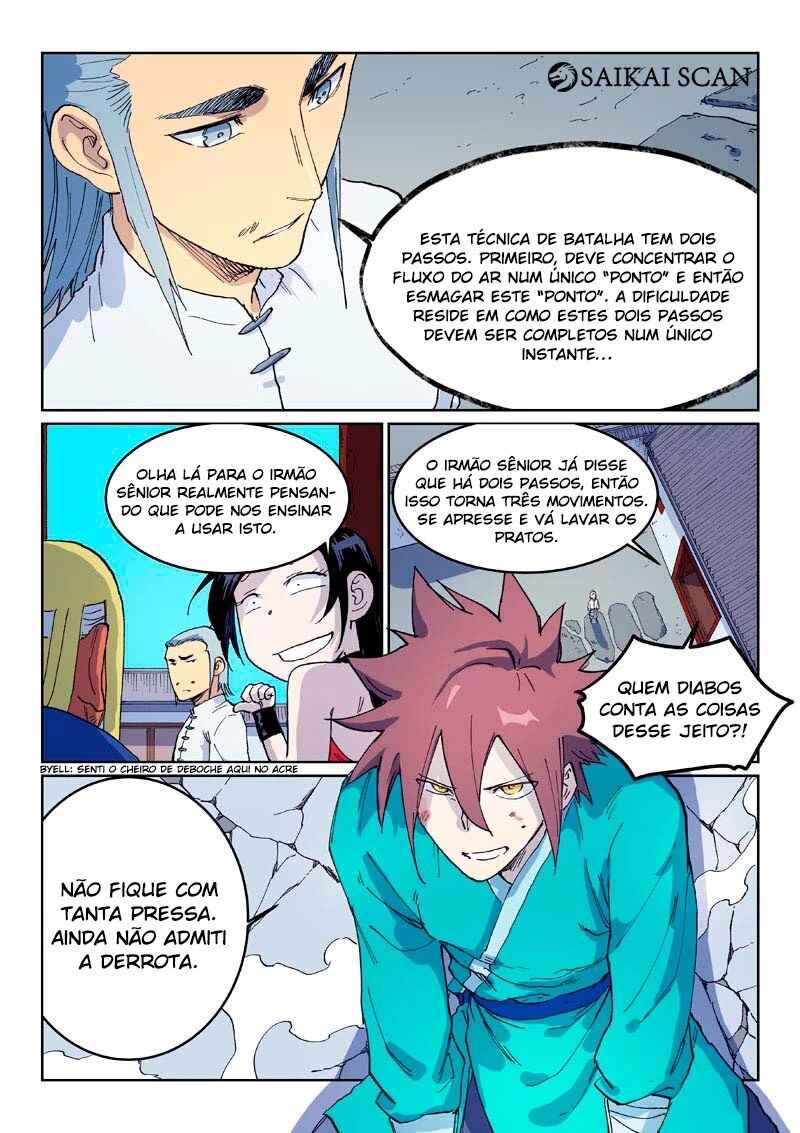 Chapter 537 - Page 10