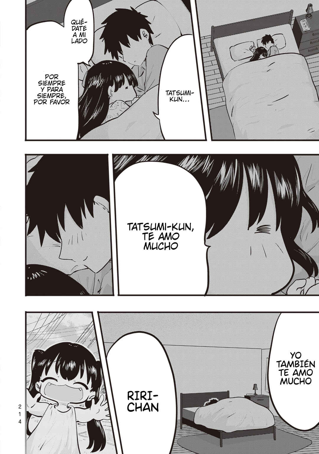 Chapter 168 - Page 20