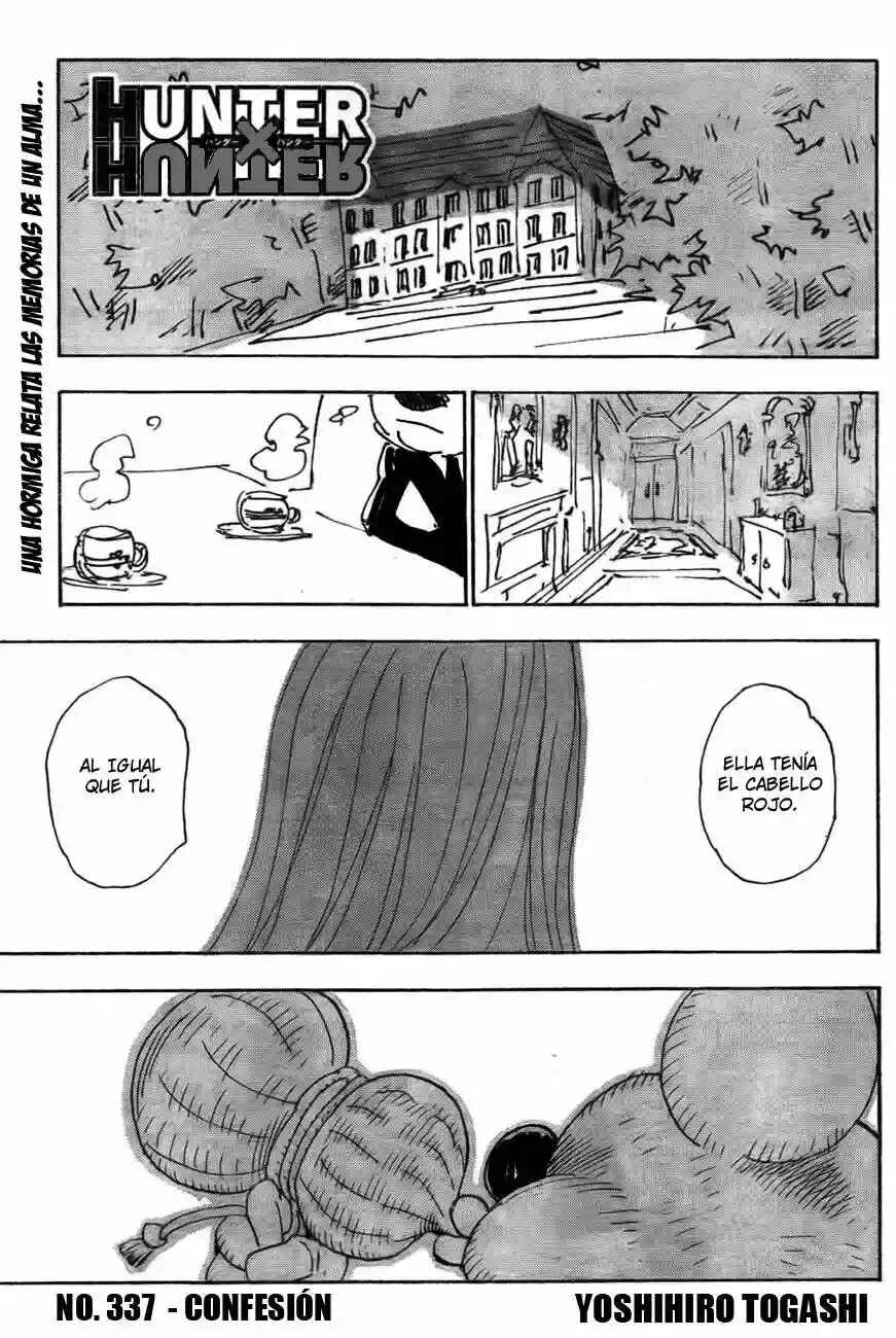 Chapter 337 - Page 1