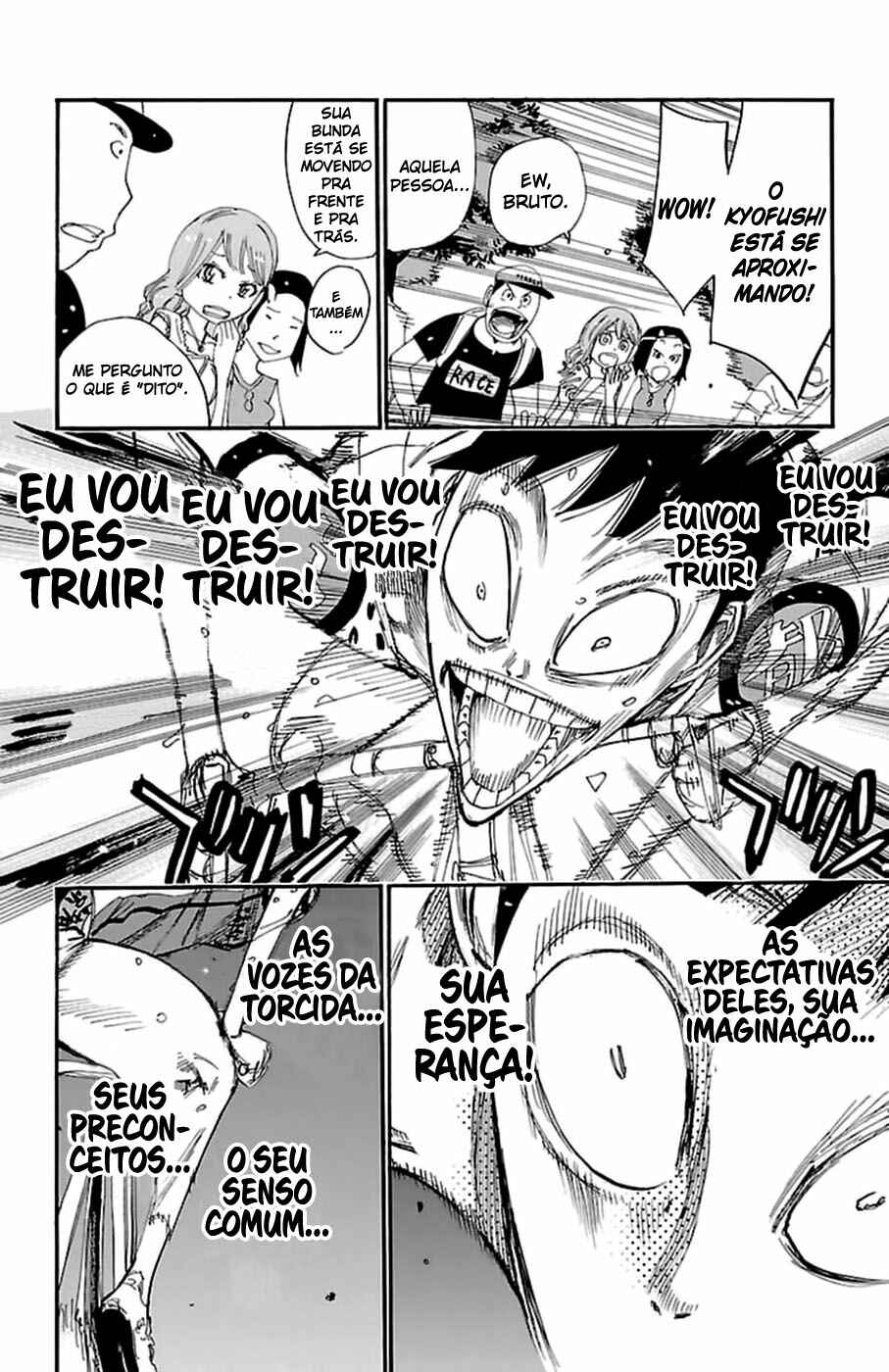 Chapter 410 - Page 10