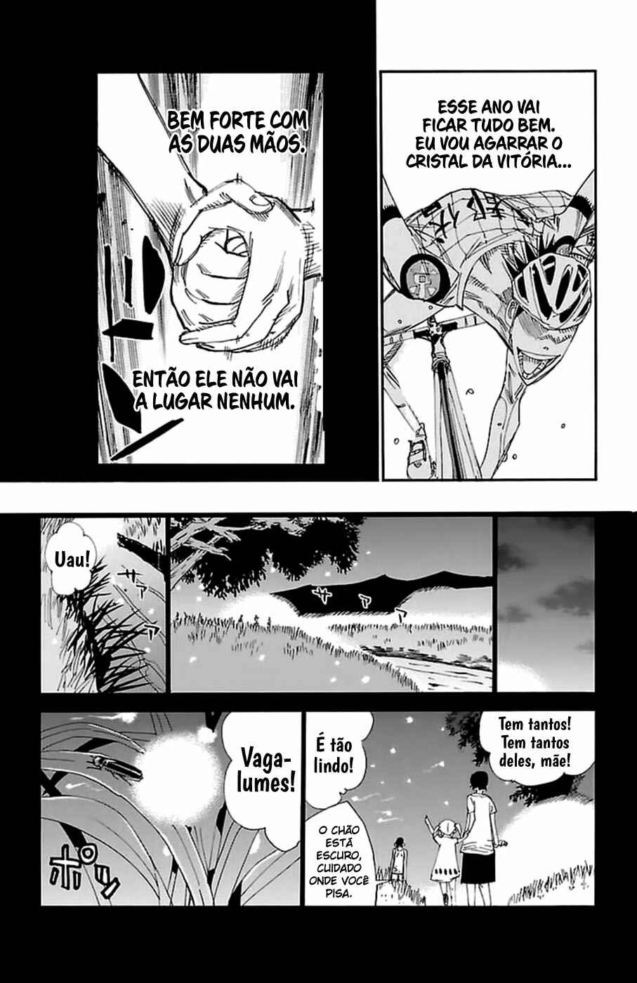 Chapter 410 - Page 14
