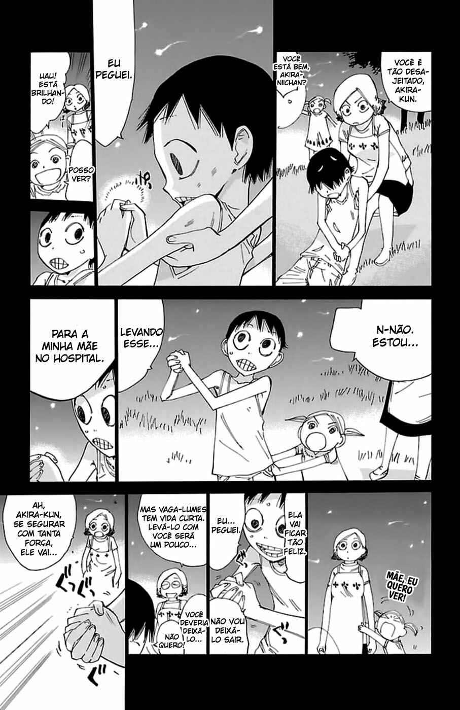 Chapter 410 - Page 16