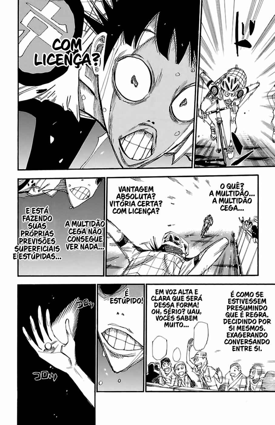 Chapter 410 - Page 3