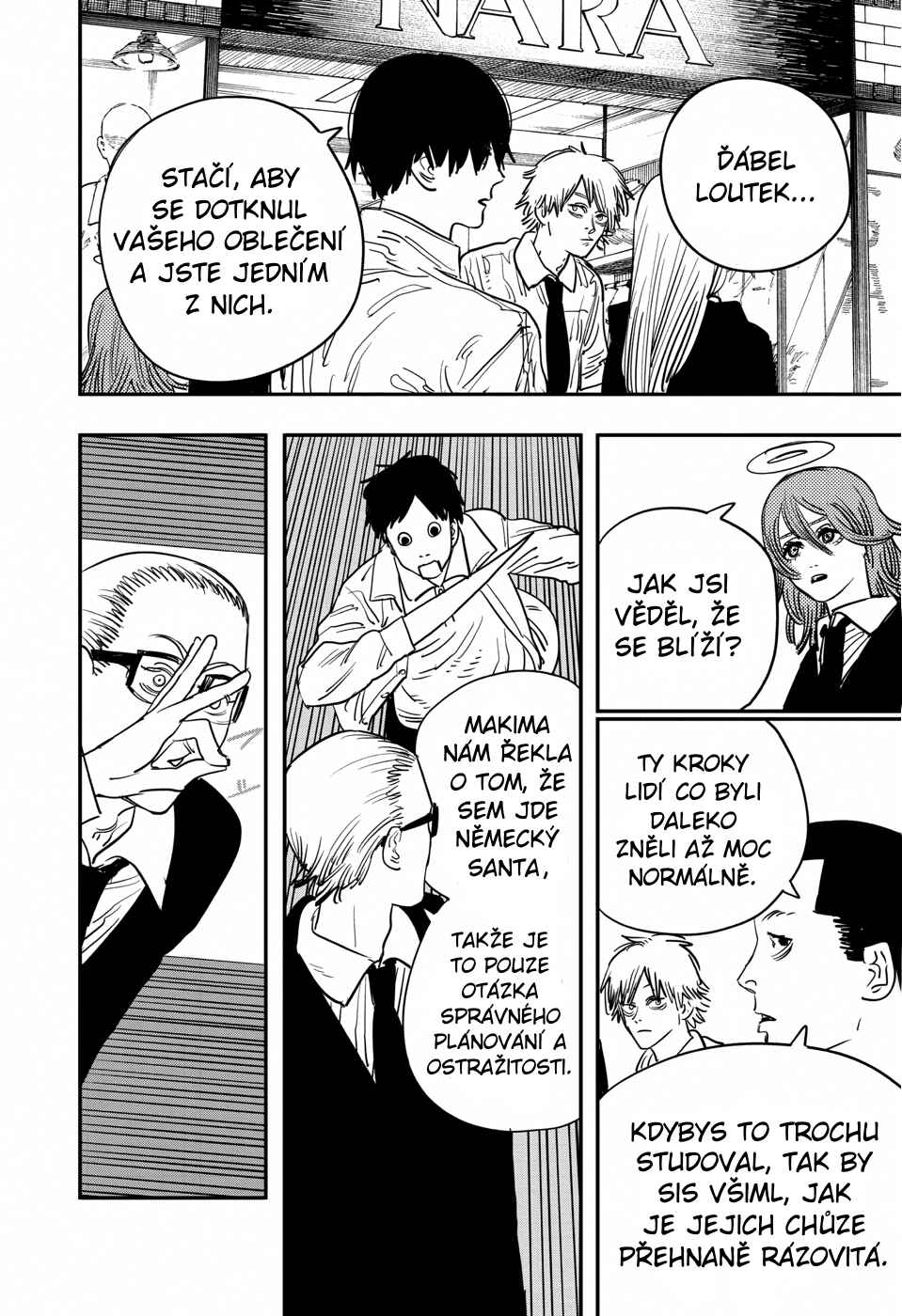 Chapter 59 - Page 11