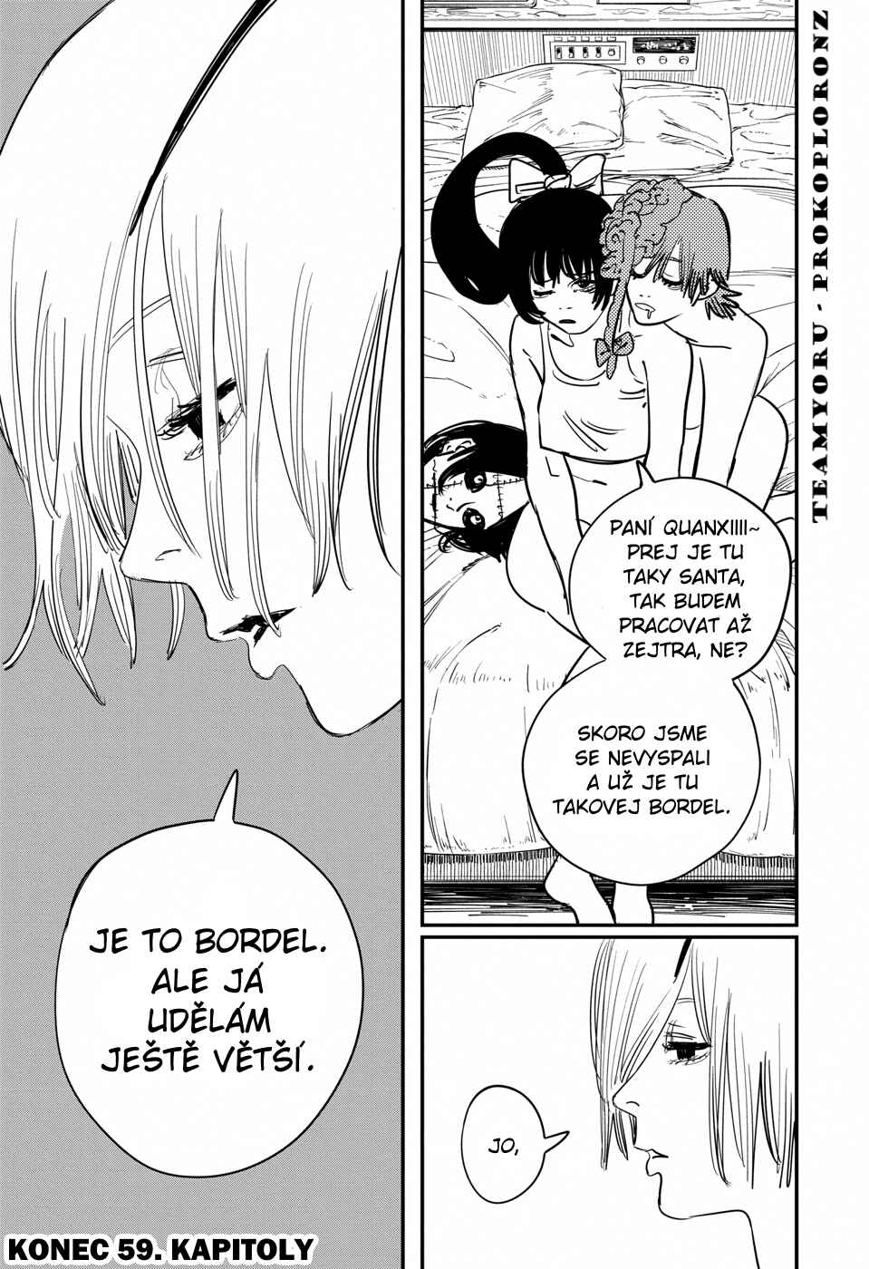 Chapter 59 - Page 22